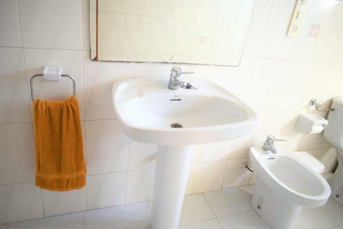 Apartamento Ap5001 Volanti Sector 5 Aiguablanca