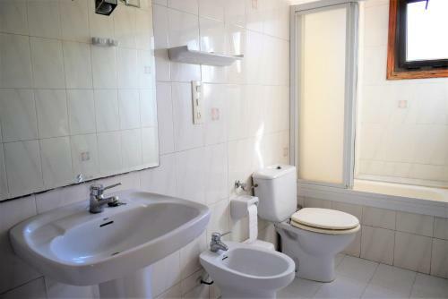 Apartamento Ap5001 Volanti Sector 5 Aiguablanca