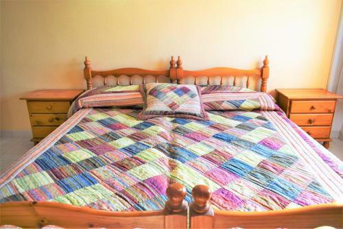 Apartamento Ap5001 Volanti Sector 5 Aiguablanca