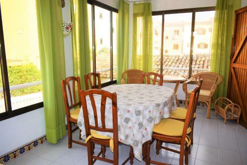Apartamento Ap5001 Volanti Sector 5 Aiguablanca