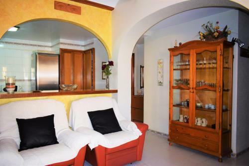 Apartamento Ap5001 Volanti Sector 5 Aiguablanca