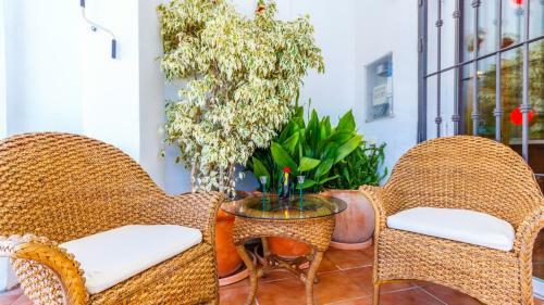 Villa Calathea Ojen