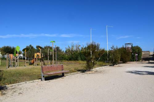 Apartamento Bullent Playa Rabdells Pb510