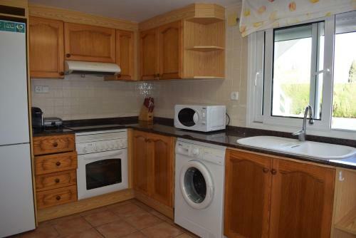 Apartamento Bullent Playa Rabdells Pb510