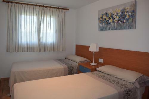 Apartamento Bullent Playa Rabdells Pb510