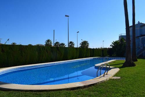 Apartamento Bullent Playa Rabdells Pb510