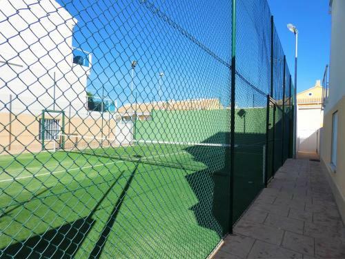 Apartamento Beniarj� Playa Rabdells Ad800