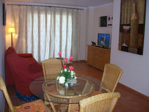 Apartamento Hoyo 12 - Golf & Equestrian Show Oliva