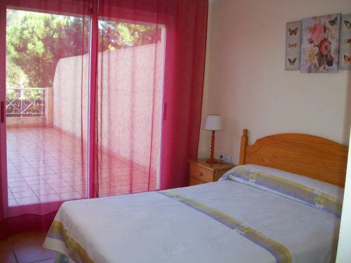 Apartamento Hoyo 12 - Golf & Equestrian Show Oliva