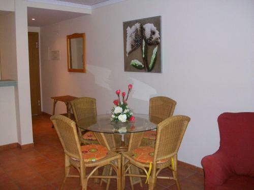 Apartamento Hoyo 12 - Golf & Equestrian Show Oliva