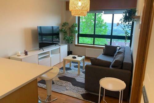 Apartamento Oktheway Montrove