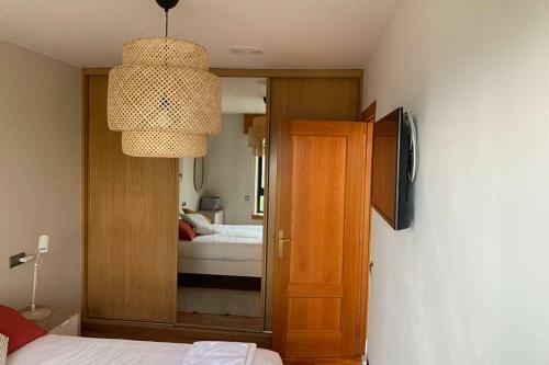 Apartamento Oktheway Montrove