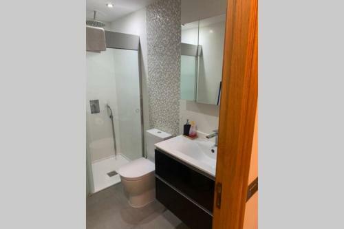 Apartamento Oktheway Montrove