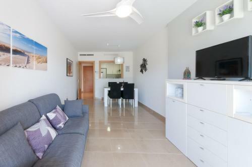 Apartamento Aire
