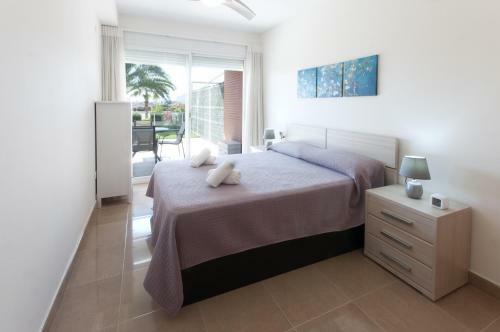 Apartamento Aire