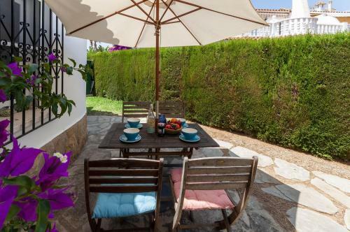 Villa Beach & Chill