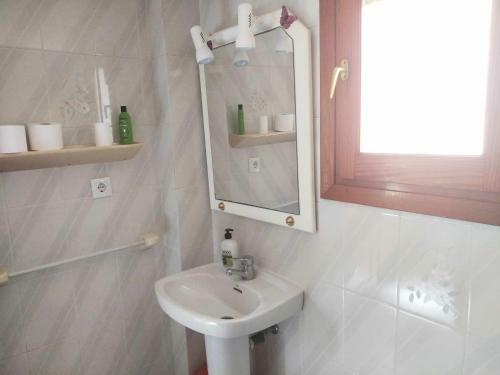 Casa A 85 Metros Playa 158 M2 4 Dorm Wifi