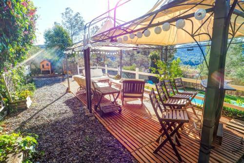 Villa The Magic Green By Hello Apartments Sitges