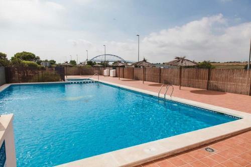 Apartment Sea Views Campoamor