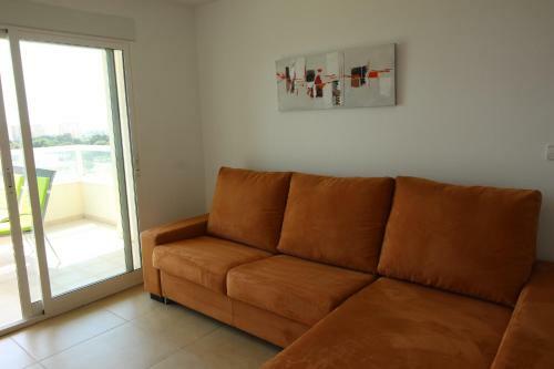 Apartment Sea Views Campoamor