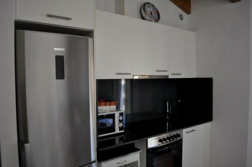 Apartament Narieda