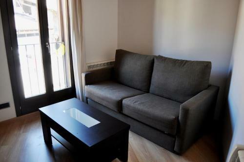 Apartament Narieda