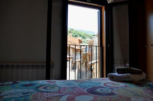 Apartament Narieda