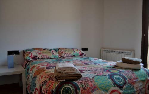 Apartament Narieda
