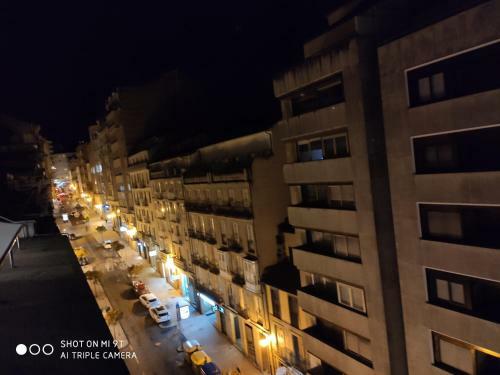 Apartamento Villa Trabazos Abellas