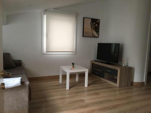 Apartamento Villa Trabazos Abellas