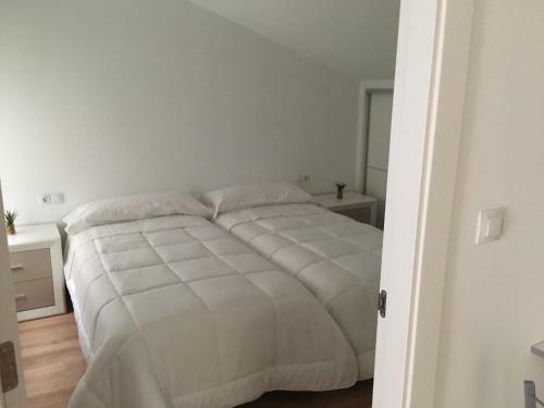 Apartamento Villa Trabazos Abellas