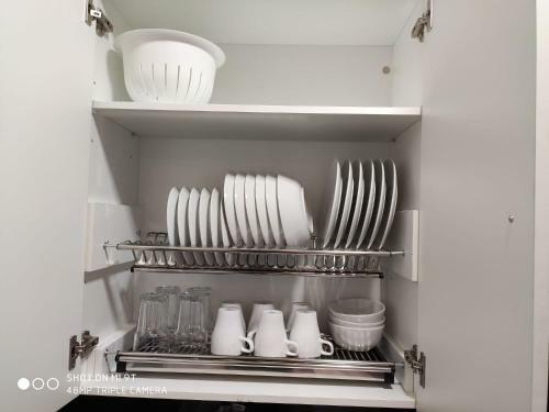 Apartamento Villa Trabazos Abellas