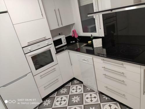Apartamento Villa Trabazos Abellas