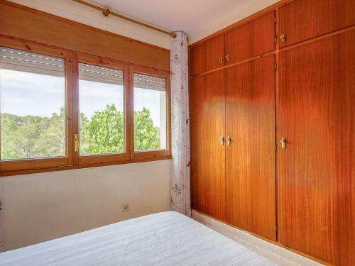 Welcoming Villa In Olivella With Swimming Pool