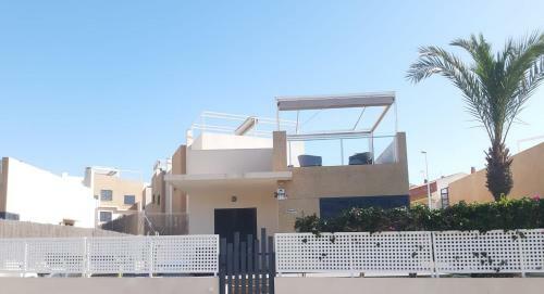 Villa With Pool La Zenia