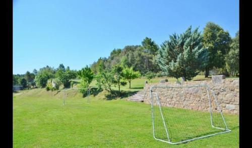 Santa Creu Dels Juglars Villa Sleeps 4 With Pool