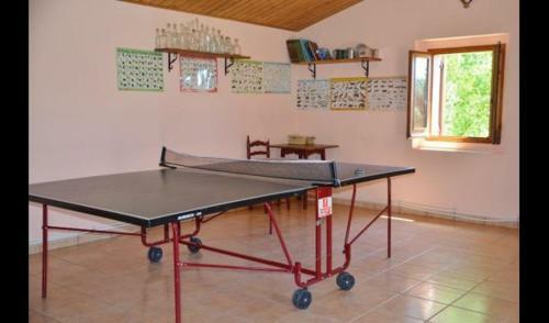 Santa Creu Dels Juglars Villa Sleeps 4 With Pool