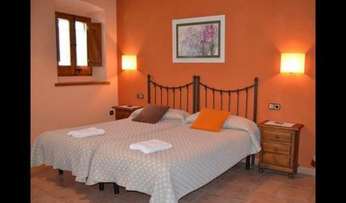Olost Villa Sleeps 16 With Pool