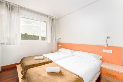 Apartamento Balea 6 - Local Rentss