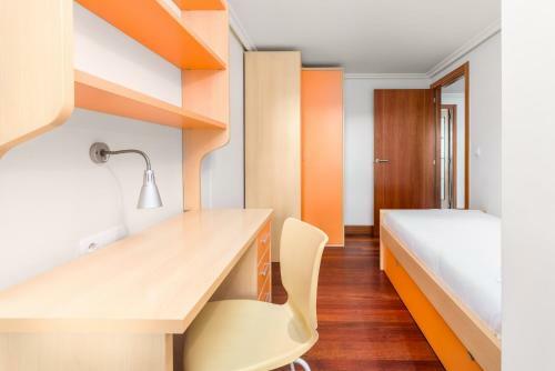 Apartamento Balea 6 - Local Rentss