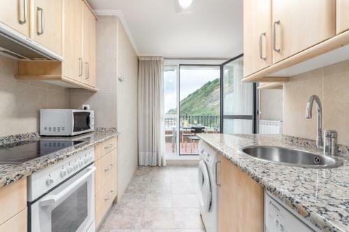 Apartamento Balea 6 - Local Rentss