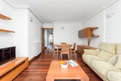Apartamento Balea 6 - Local Rentss