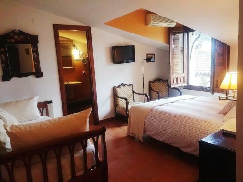 Agroturismo La Troje Oropesana