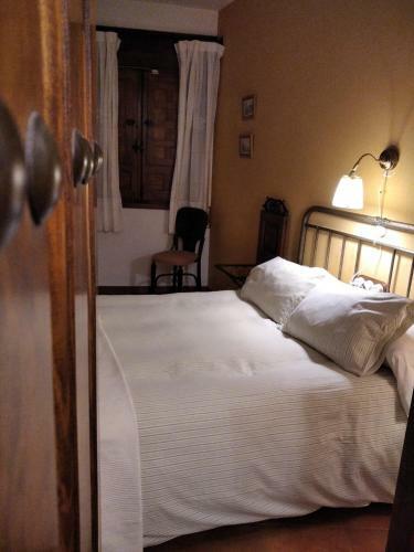 Agroturismo La Troje Oropesana