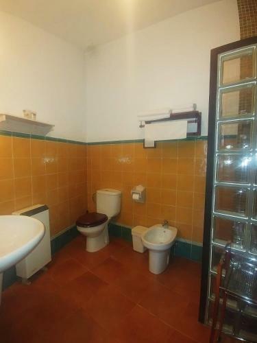 Agroturismo La Troje Oropesana