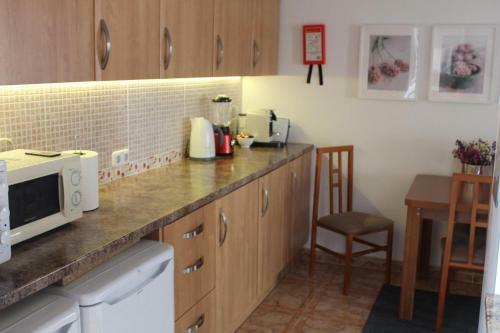 2 Bedroom Apartment In La Zenia