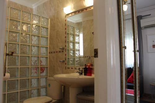 2 Bedroom Apartment In La Zenia