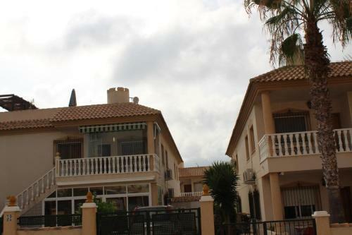 2 Bedroom Apartment In La Zenia