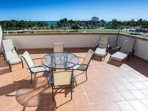 Apartment Frente Mar