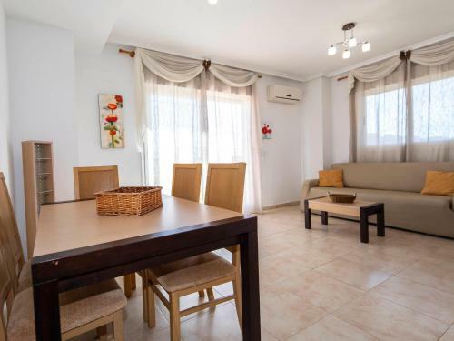 Apartment Frente Mar